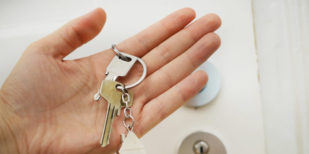 Home sales remain steady in September - Vimarsana News