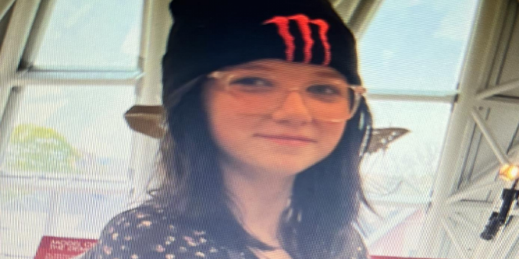 Missing 15-year-old girl in Moncton - Vimarsana News