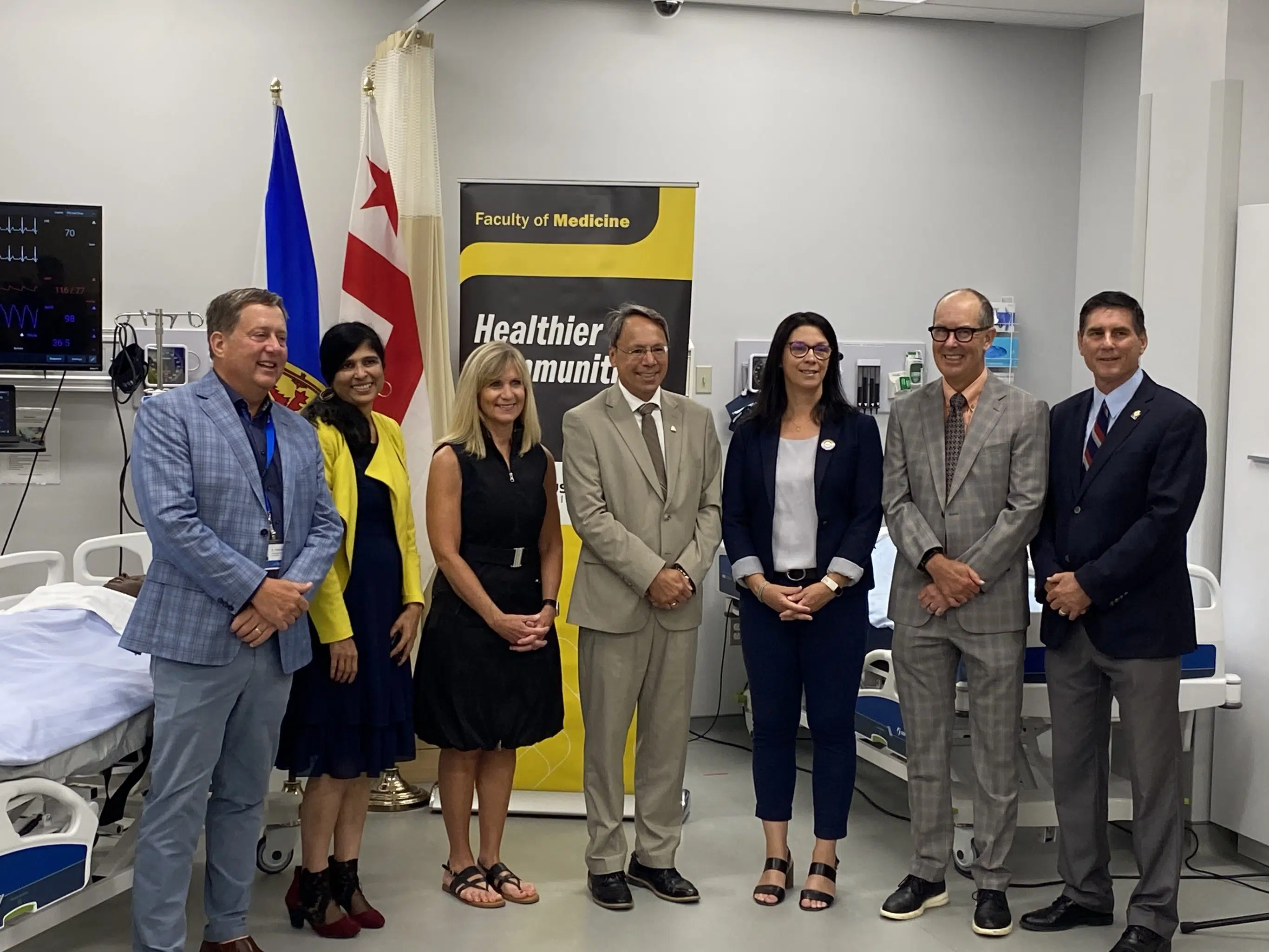 Dalhousie announces first physician assistants program in Atlantic