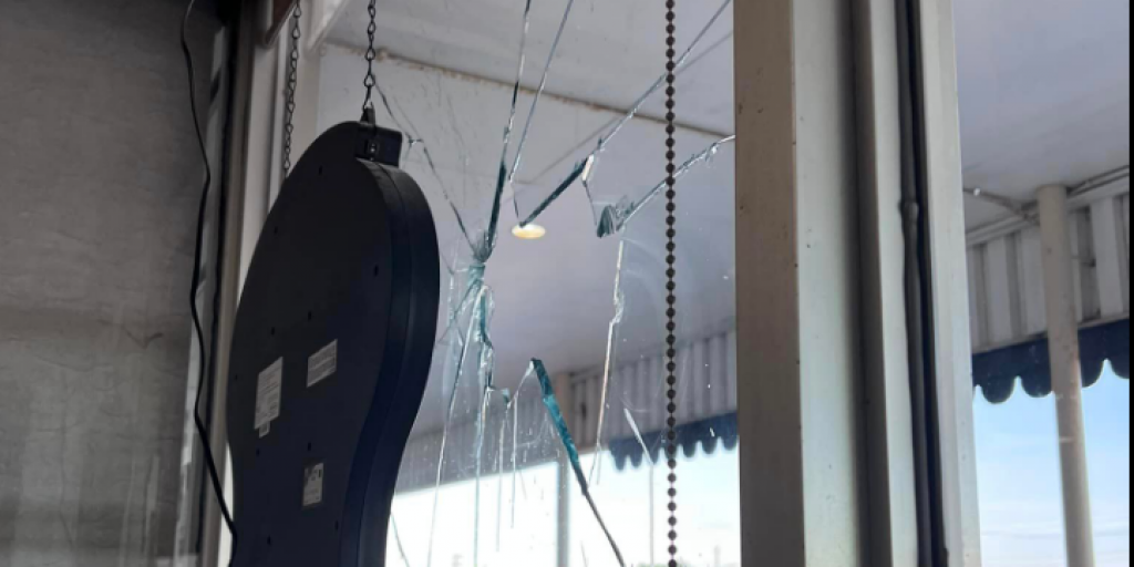 Port Hawkesbury mayor calls vandalism to her restaurant "discouraging" - Vimarsana News
