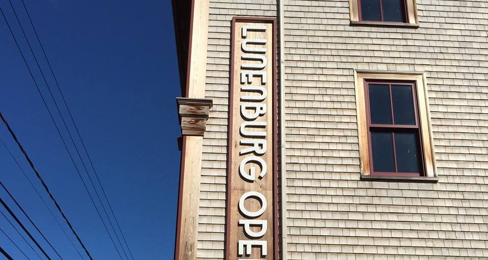 Lunenburg Folk Harbour Society unveils concert series- Weekends at the Opera House - Vimarsana News