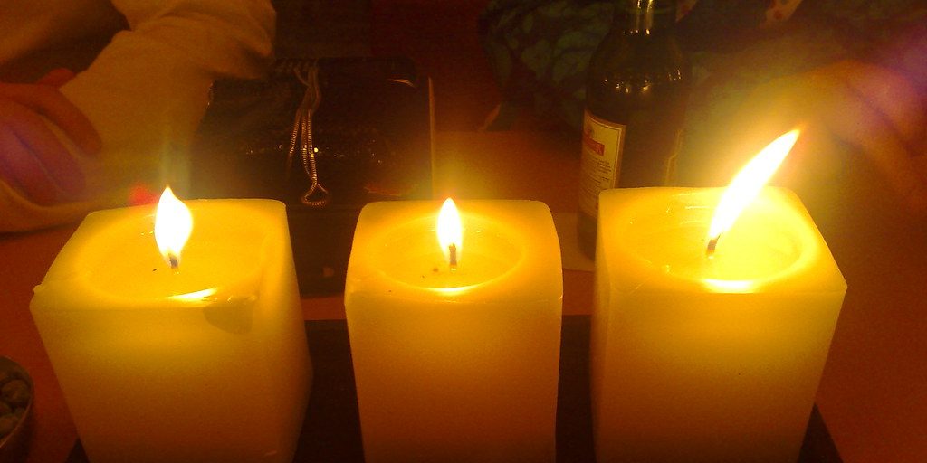 Sudden outage leave thousands in N.B.without power - Vimarsana News