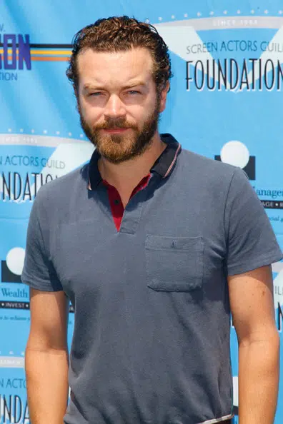 Actor Danny Masterson Sentenced To 30 Years To Life In Prison For Rape ...