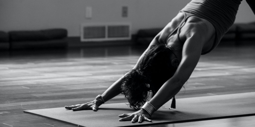 New yoga classes at the Port Hawkesbury Civic Centre - Vimarsana News