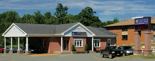 Board and staff of LaHave River Credit Union support merger - Vimarsana News