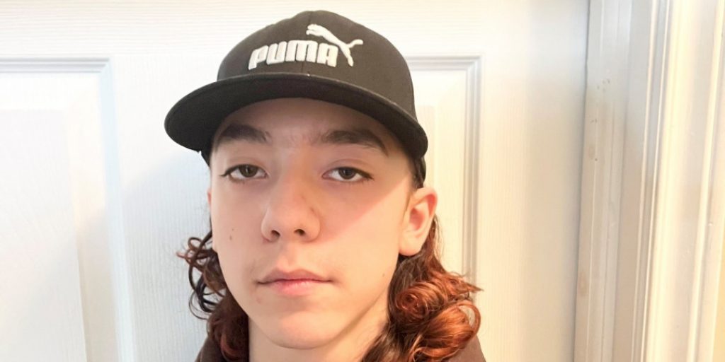 Missing 16-year-old Moncton teen - Vimarsana News