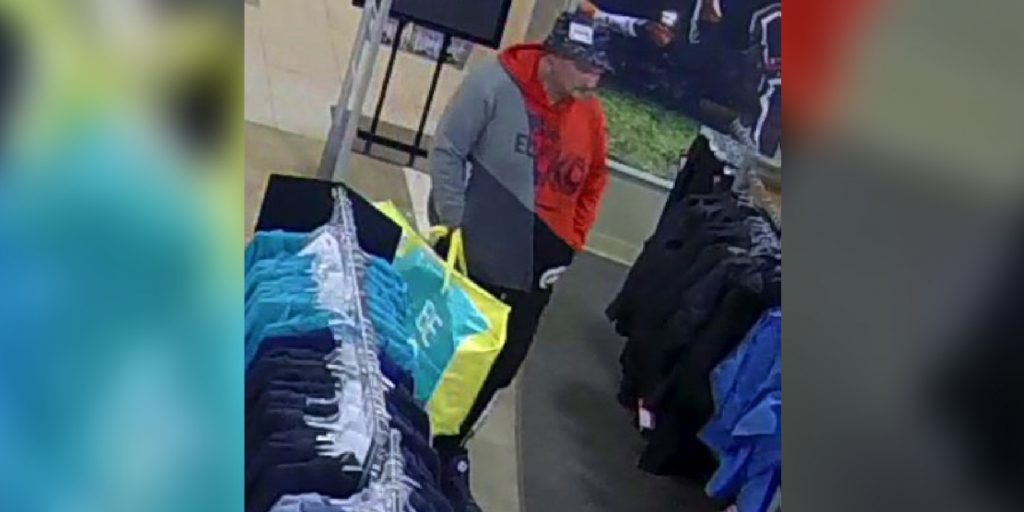 RCMP investigate August robbery at CF Champlain - Vimarsana News