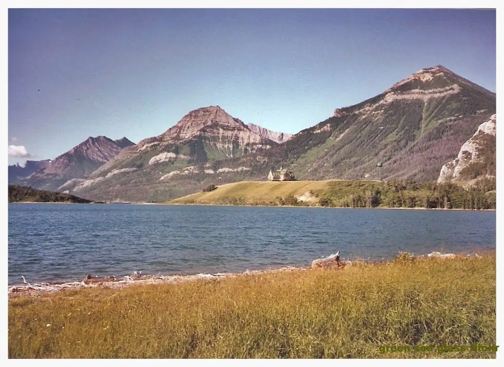 Parts of Waterton Lakes National Park reopen after flooding concerns