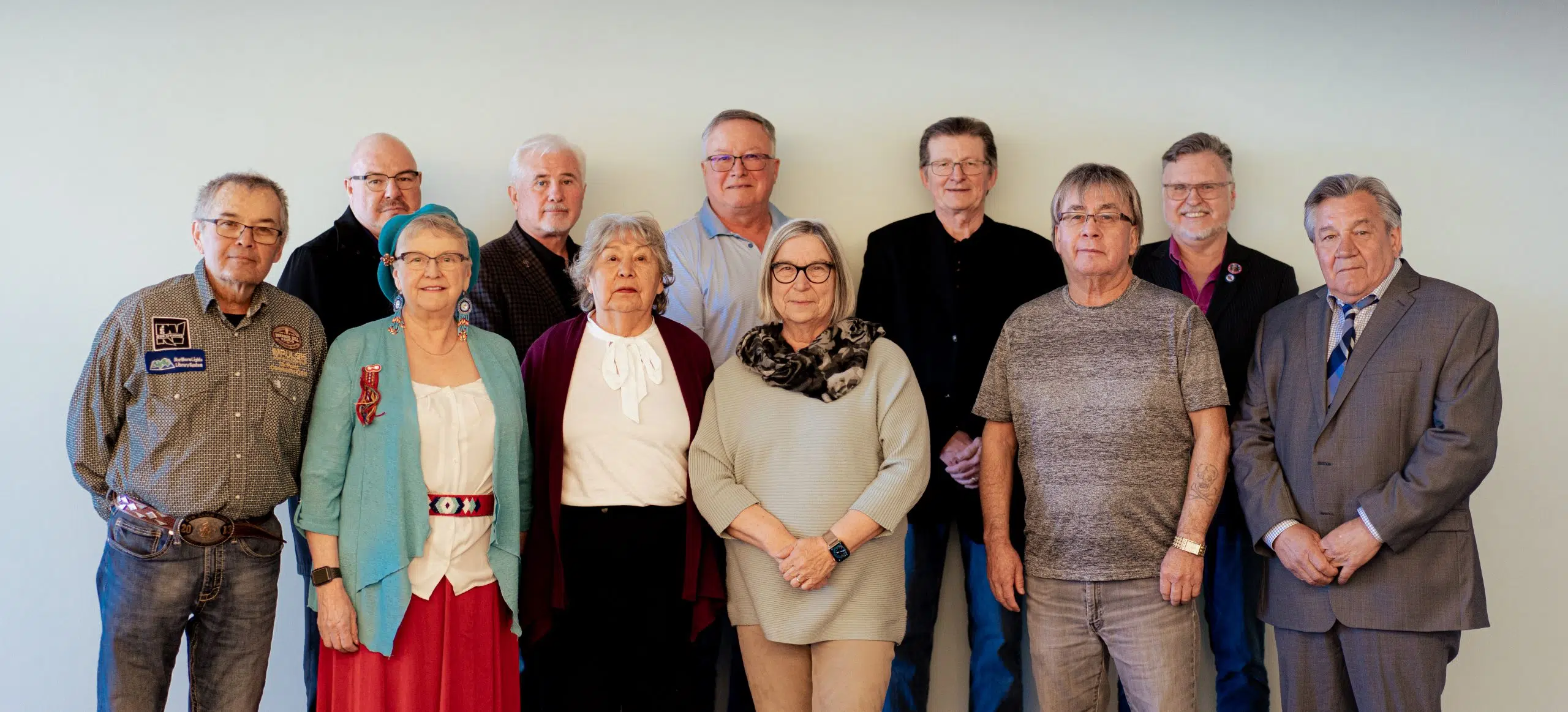 Métis Nation of Alberta transitions to the Otipemisiwak Métis