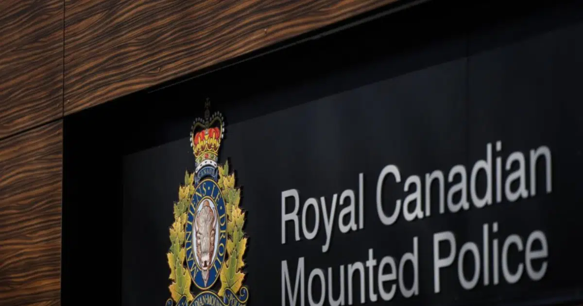 Fort McMurray man arrested on Canada wide warrant | 89.3 The Raven