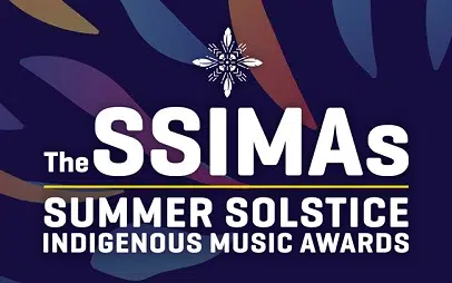 The Summer Solstice Indigenous Festival today announced nominees for