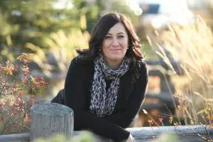 Amanda Frigon, K-Days Manager (Photo submitted)