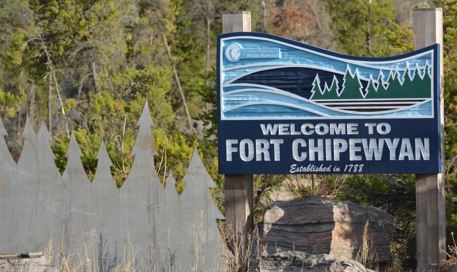 Evacuation orders lifted for Fort Chipewyan - Vimarsana News