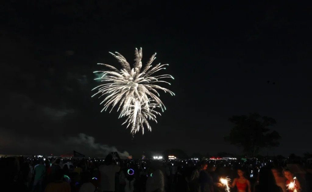 The Mill Woods Town Center Brings Back The Carnival and More For Canada Day - Vimarsana News