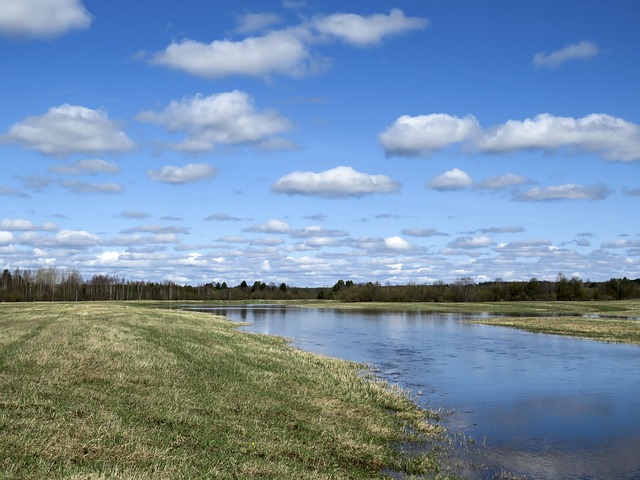 Flood Watch for Lac Ste. Anne County - Vimarsana News