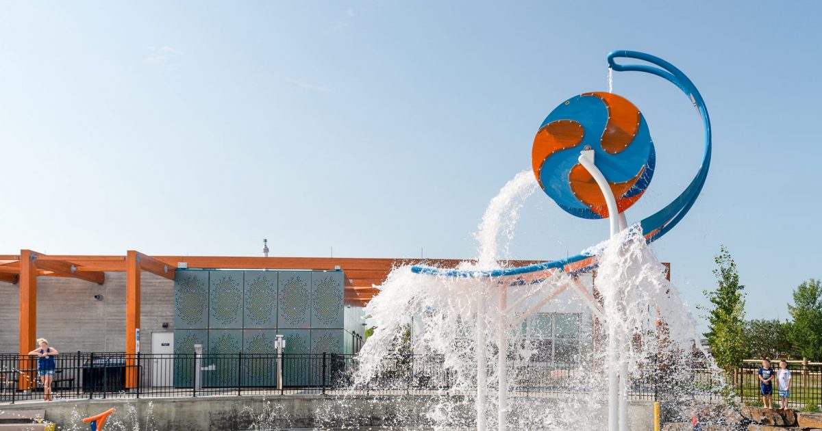 City of Spruce Grove enacts Water Demand Measure A restrictions - Vimarsana News