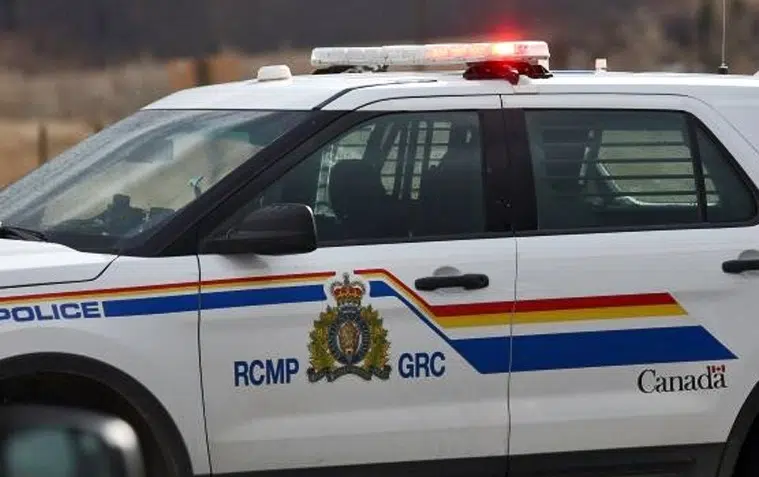 Rocky Mountain House RCMP search for armed suspect on O’Chiese First ...