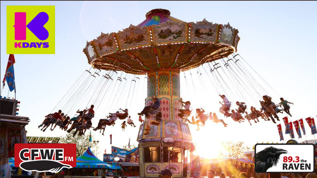 What's on tomorrow at K-Days - Vimarsana News