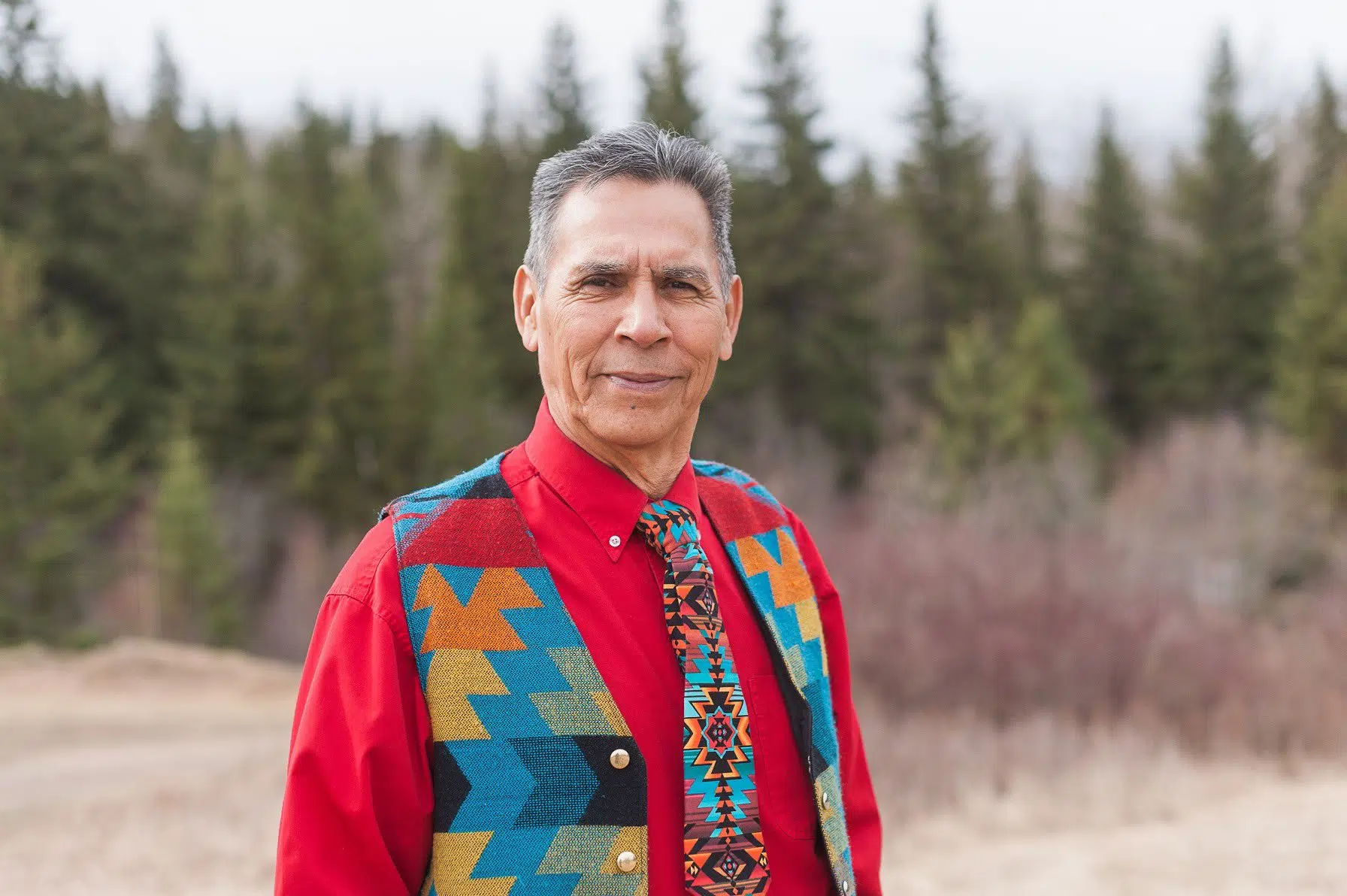 New Edmonton school will be named after Elder Dr. Francis Whiskeyjack ...