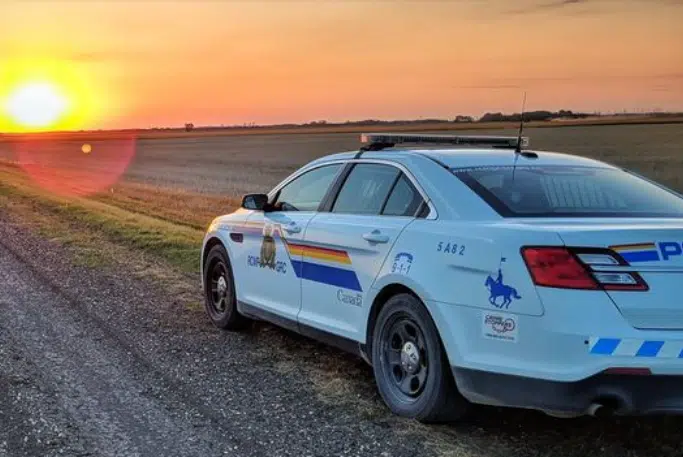 MB RCMP Say Human Remains Found Near Killarney From Older Burial Plot ...