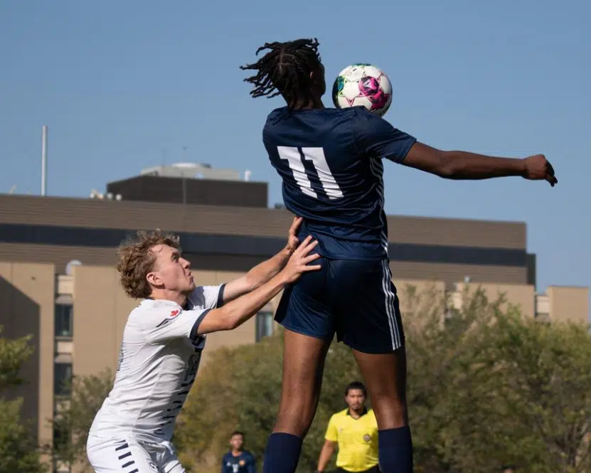 BU Bobcats men’s soccer ID camp set for October 2021 94.7 STAR FM
