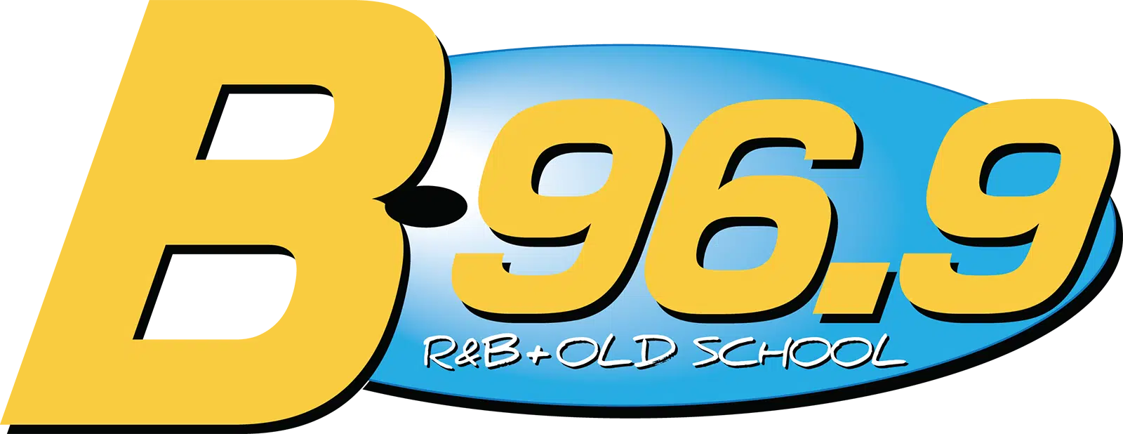 B96.9 R&B + Old School