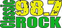 Classic Rock 98.7