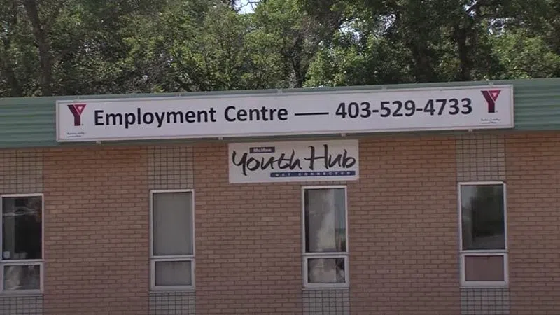 Ymca Employment Centre Gearing Up For Third And Fourth Drive Thru Job