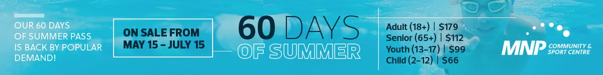 Feature: https://mnpcentre.com/60-days-summer