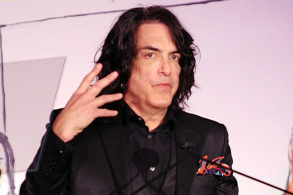 Paul Stanley believes prayers and sympathy are not enough | 104.9 The ...