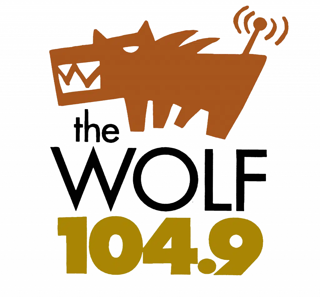 104.9 The Wolf: Regina's Rock Station