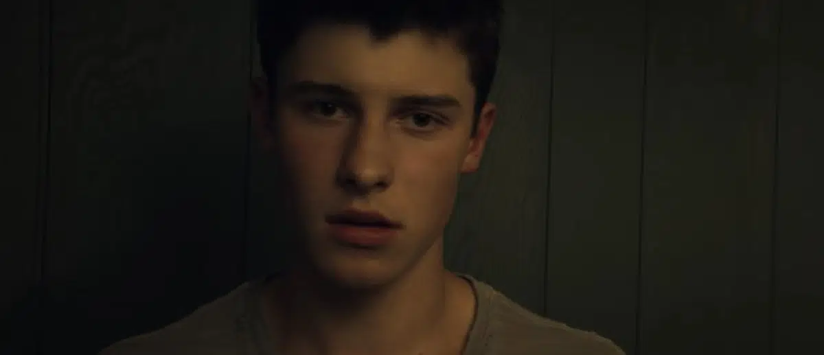 Shawn Mendes Releases Dramatic Video For “treat You Better” Fox Fm More Hits More Favorties 0958