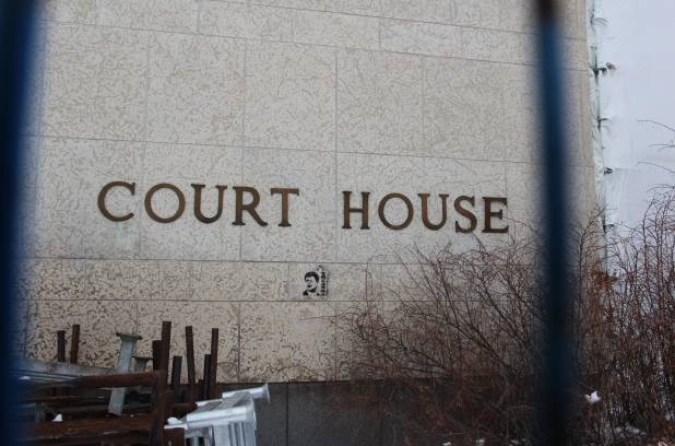 Surprise end to Regina murder trial - Vimarsana News