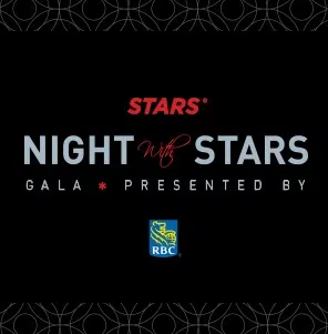 Night with STARS Gala - SOLD OUT | 620 CKRM The Source | Country Music