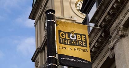 A play about growing up in Regina, hits the Globe Theatre - Vimarsana News