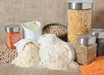 Sask Pulse crop processor outlines major expansion - Vimarsana News