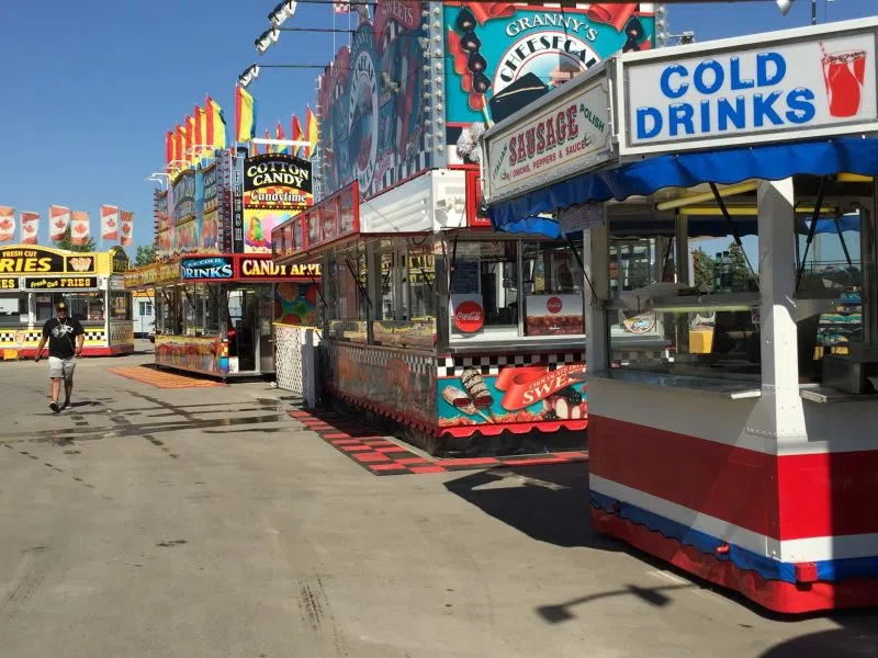Queen City Ex extended to eight days for 2021 return play92