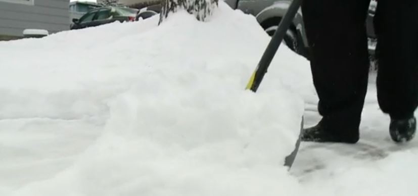 City has received mixed reactions from snow removal changes - Vimarsana News