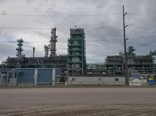 Co op oil refinery regina jobs