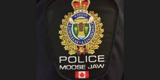 Moose Jaw Police seize 15 ounces of cocaine and arrest 38-year-old man - Vimarsana News