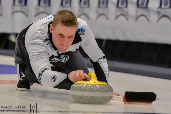 Flasch claims 2022 Men's Tankard in Whitewood | 620 CKRM The Source | Country Music, News, Sports in Sask - Vimarsana News