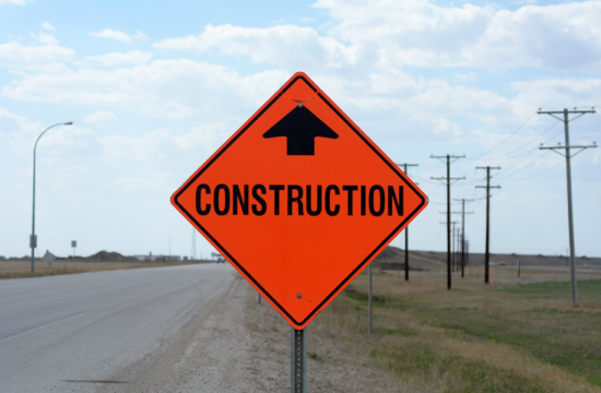 Crews begin next phase of Lewvan Drive construction - Vimarsana News