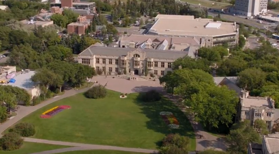Four USask scientific centres awarded $170 million - Vimarsana News