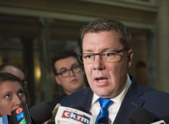 Moe's plan to "Live with Covid" costing Saskatchewan lives – NDP | 620 CKRM The Source - Vimarsana News
