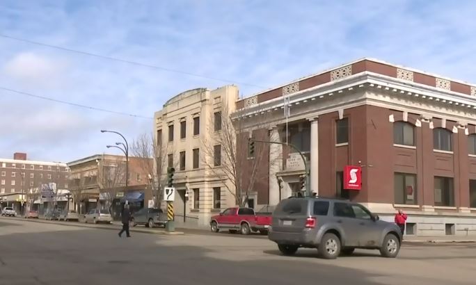 Shahab: Moose Jaw is on "red alert" | 620 CKRM The Source | Country Music, News, Sports in Sask - Vimarsana News