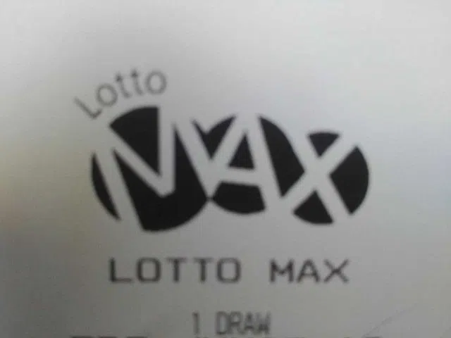 tuesdays lotto max