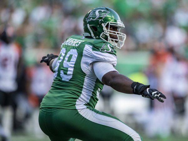 Plenty of fuel left in the tank for Charleston Hughes - Vimarsana News