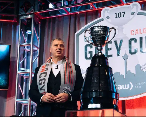 CFL ON TSN Delivers Every Snap of the CFL PLAYOFFS, Beginning with