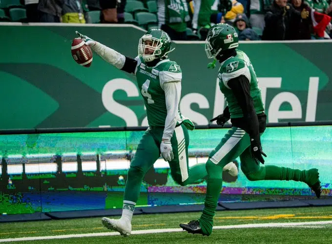 Roughriders season tickets now on sale after CFL says it's