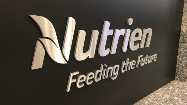 Nutrien sees farmers boosting production in 2023 - Vimarsana News
